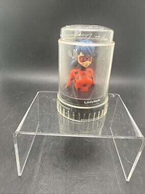 Ladybug - Miraculous Tales of Ladybug & Cat Noir Podz Collectible Display Figure
